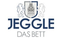 Logo Jeggle Das Bett GmbH Münster