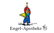Logo Engel Apotheke Ernst Theissen Inh. Dr. Beatrix Bäumer Münster