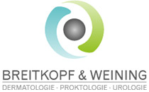 Logo Breitkopf Claudia Dr. med. Hautärztin Münster