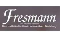 Logo Fresmann Beerdigung u. Tischlerei Münster