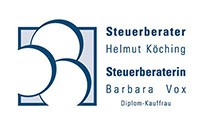 Logo Köching Vox Beusker Steuerberater PartG mbB Münster