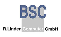 Logo BSC R. Lindencomputer GmbH Münster