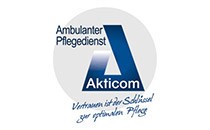 FirmenlogoAmbulante Pflegedienst Akticom GmbH Münster