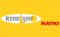 Logo Reiseland Ratio Münster-Gievenbeck Münster