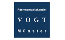 Logo VOGT Rechtsanwaltskanzlei Münster