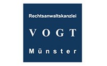 FirmenlogoVOGT Rechtsanwaltskanzlei Münster