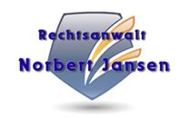 Logo Jansen Norbert Rechtsanwalt Münster