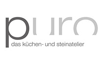 Logo puro Küchen Münster