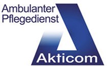Logo Tagespflege Akticom GmbH Münster