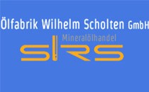 Logo SCHOLTEN SRS SCHMIERSTOFFE Münster