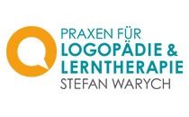 Logo Stefan Warych Praxis für Logopädie Münster