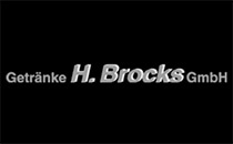Logo Brocks Getränke GmbH Münster