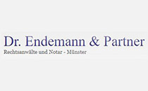Logo Dr. Endemann & Partner Rechtsanwälte und Notar Münster