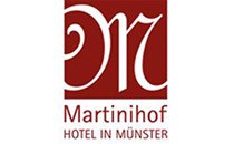 Logo Hotel Martinihof Münster