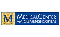 Logo Logopädische Praxis am Clemenshospital im Medical Center Münster