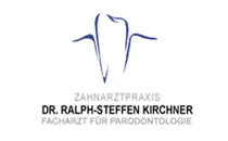 Logo Kirchner Ralph-Steffen Dr. Zahnarzt Parodontologie Münster