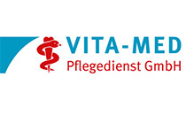 Logo Vita-Med Pflegedienst GmbH Münster