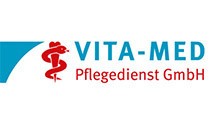 FirmenlogoVita-Med Pflegedienst GmbH Münster