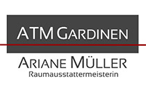 Logo ATM GARDINEN ARIANE MÜLLER Münster