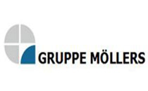 Logo Gruppe Möllers, Management- und Beteiligungs GmbH Münster