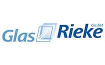 Logo Glas Rieke GmbH Münster