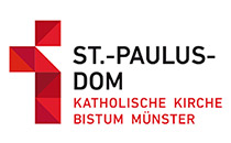 Logo Domverwaltung/Pfarramt Münster