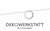 Logo Dekowerkstatt Christiane Kopplin Münster