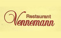 Logo Vennemann Restaurant Münster