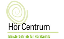 Logo HörCentrum Hammerstraße GmbH Münster