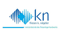Logo Fliesen K. Nägeler GmbH & Co. KG Ascheberg