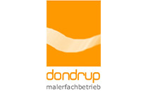 Logo Dondrup Andreas Malermeister Münster