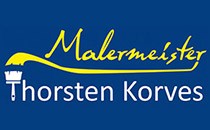 Logo Korves Thorsten Maler- u. Lackierermeister Münster