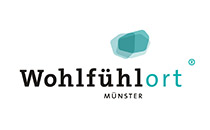 Logo Wohlfühlort Münster Münster