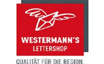 Logo Westermann's Lettershop GmbH Münster