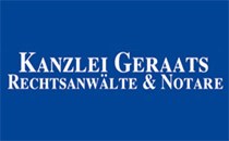 Logo Kanzlei Geraats & Kollegen Dr. Höpfner, Brakel, Ostermeier Münster