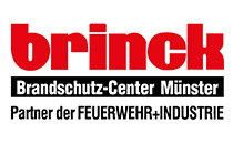 Logo Brandschutz-Center Münster Brinck GmbH Münster
