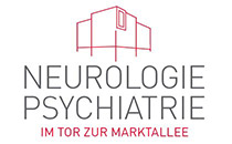 Logo Neurologie Psychiatrie im Tor zur Marktallee, Dr. med. Hans Bernd Rickert Dr. med. Gideon Enck Dr. med. Christian Jansen Münster Hiltrup