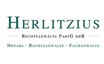 Logo HERLITZIUS Rechtsanwälte PartG mbB Münster