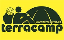 Logo terracamp Ausrüstungen für Camping Trekking und Caravaning GmbH terracamp GmbH Münster