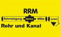 Logo Miller Rohrreinigung GmbH Münster