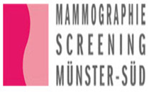 Logo Mammographie-Screening-Zentrum Münster-Süd Simona Carmen Spital Münster