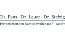 Logo Peus F.-J. Dr., Leuer Thomas Dr. Rechtsanwalt, Stelzig Peter Dr., Heinert Ingo Dr., Peus Busso Dr., Haarmann Wolf-Peter Dr. u. Schulz Dana Rechtsanwälte und Notare Münster
