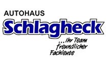 FirmenlogoAutohaus Schlagheck GmbH & Co. KG Münster