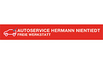 Logo Autoservice Hermann Nientiedt Münster