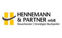 Logo Hennemann & Partner mbB Münster