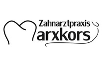 Logo Zahnarztpraxis Dr. David Marxkors und ZÄ Karin Marxkors Münster