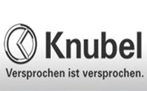 Logo Knubel GmbH & Co. KG, Betrieb Münster Nord Volkswagen Service Münster