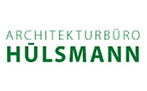 Logo Architekturbüro Hülsmann GmbH Münster