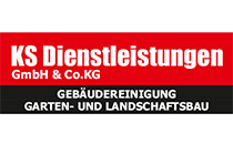 Logo KS Dienstleistungen GmbH & Co.KG Gebäudereinigung Münster