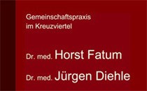 FirmenlogoGemeinschaftspraxis im Kreuzviertel Dr. Diehle, Dr. Stranghöner und Dr. Fatum (Angestellter Arzt) Allgemeinmediziner Münster